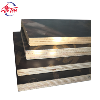 hot sale 15mm  film faced plywood poplar core