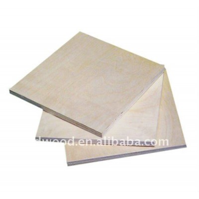 3mm/12mm/21mm poplar/hardwood core core russian/white/maple birch plywood