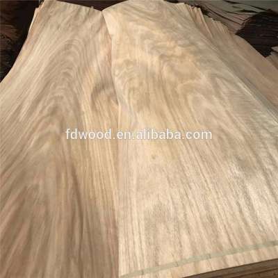 pencil cedar veneer rotary cut 0.25mm