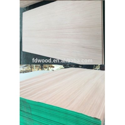 rotary cut birch veneer for decoration / furniture