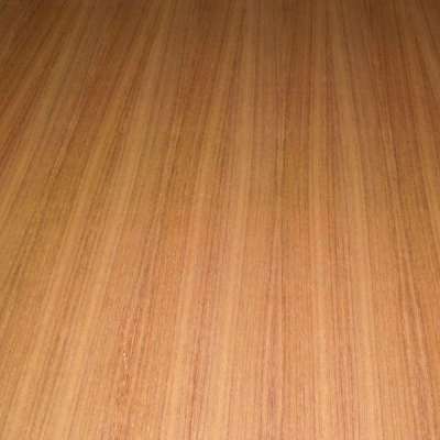 3.6mm Natural Burma/Teak Fancy Plywood