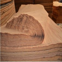 Hot Sell Best Quality Mersawa Wood Veneer Face Veneer/Vietnam